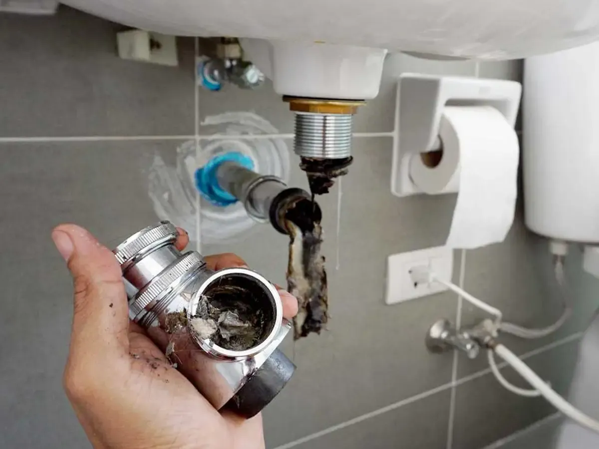 Why Drain Cleaning Matters for Your Home