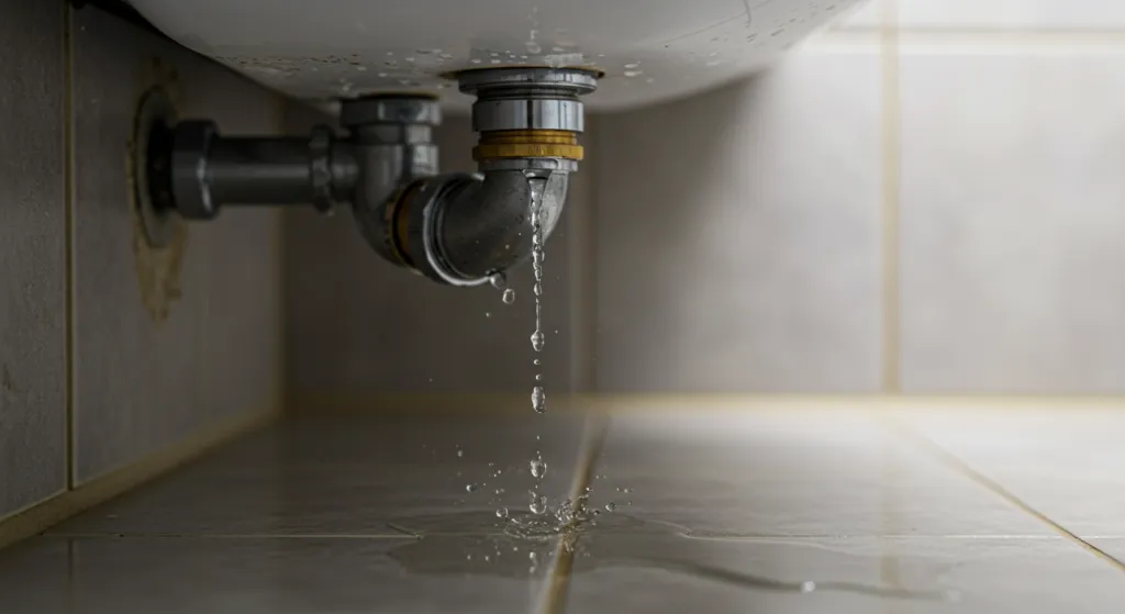 Water Leak Detection Guide: Moreno Valley