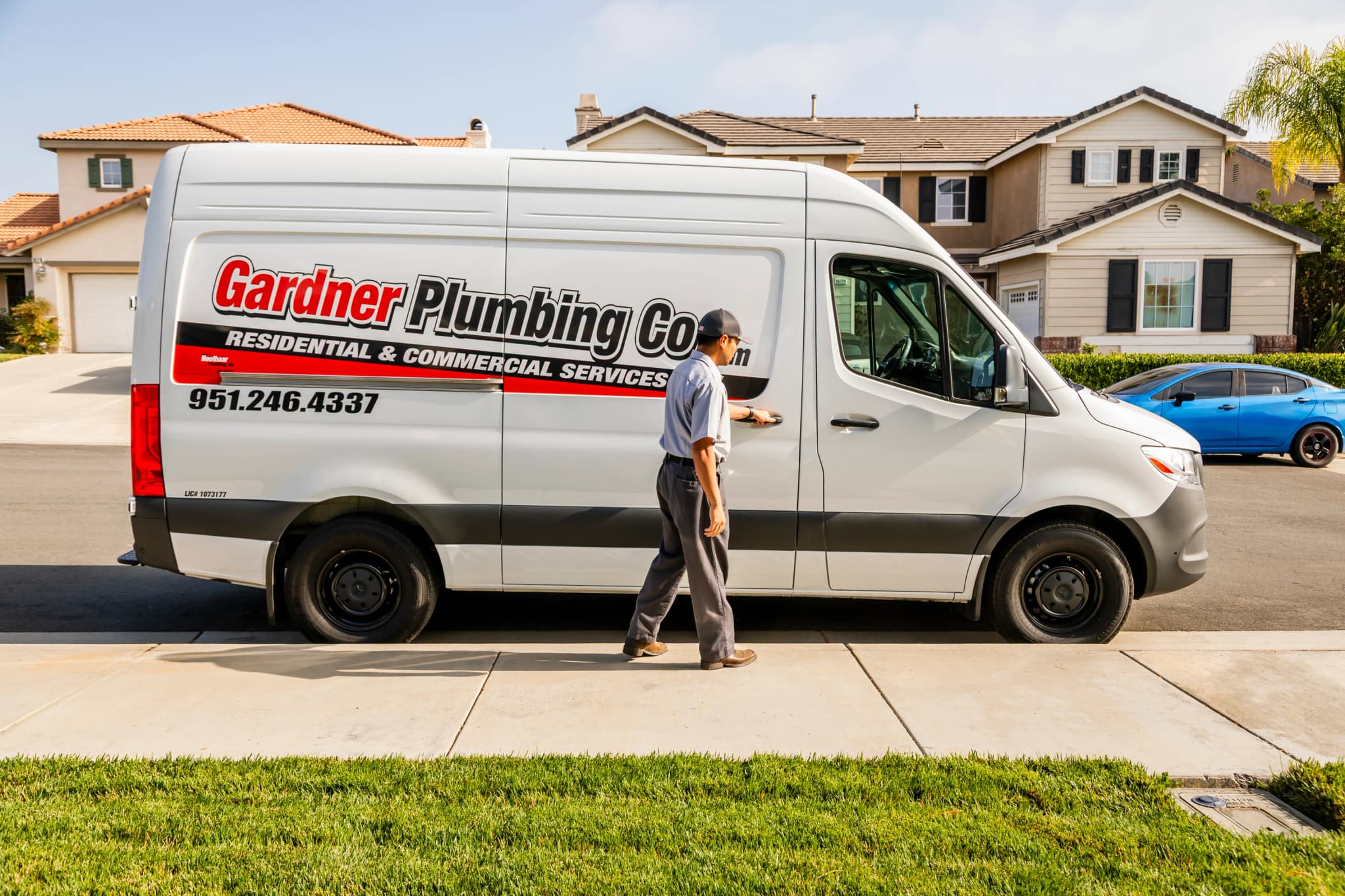 Customer satisfaction guarantee