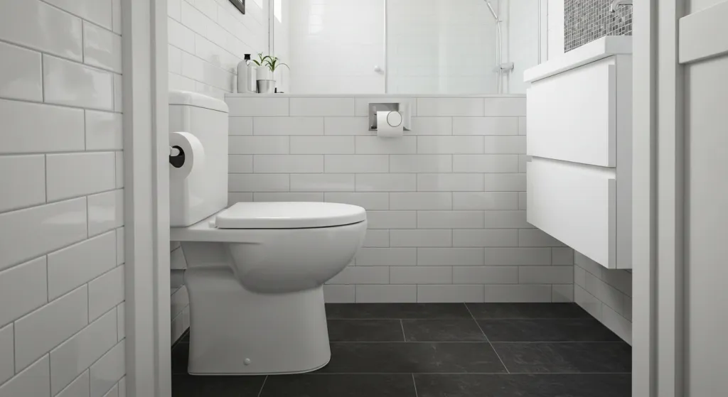 5 Signs You Need Toilet Repair in Perris