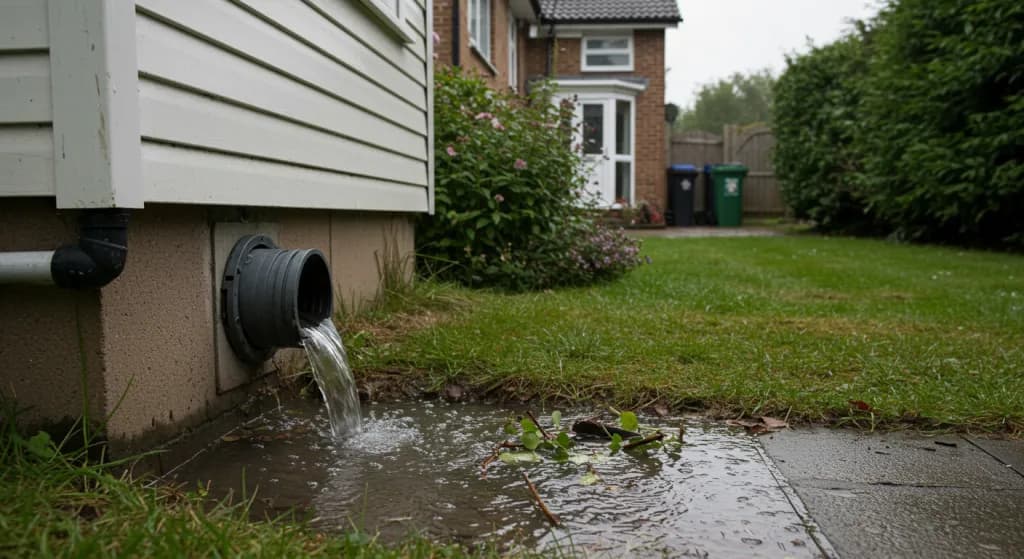 Prevent Drain Clogs This Rainy Season
