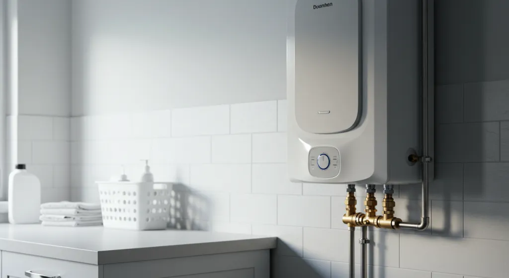 Tankless Water Heaters: Temecula's Top Upgrade